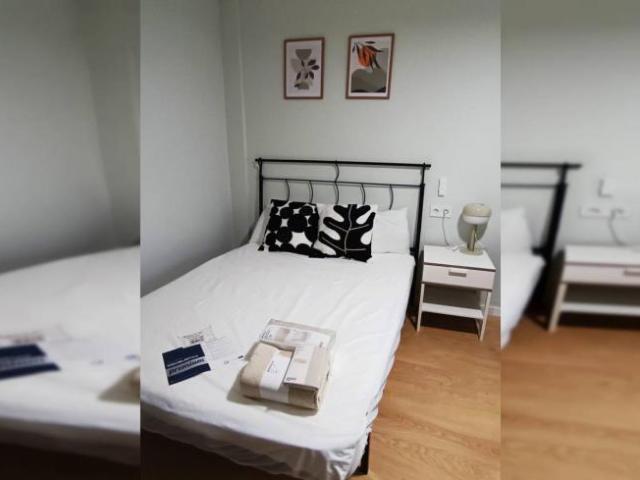 Alquiler 5 Dormitorio Shared Living/Roommate Valencia Valencia DLS100089419