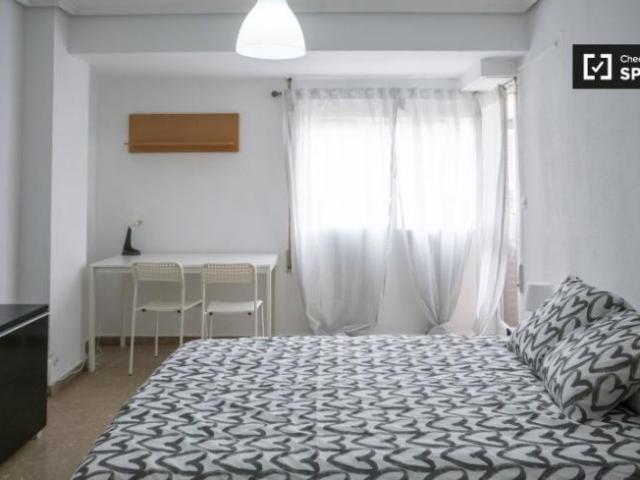 Alquiler 5 Dormitorio Shared Living/Roommate Valencia Valencia DLS100813438