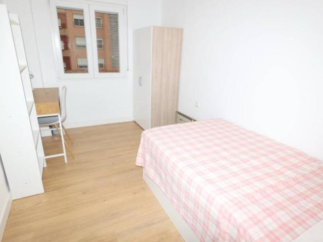 Alquiler 5 Dormitorio Shared Living/Roommate Valencia Valencia DLS101191840
