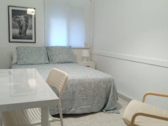 Alquiler 5 Dormitorio Shared Living/Roommate Valencia Valencia DLS101671975