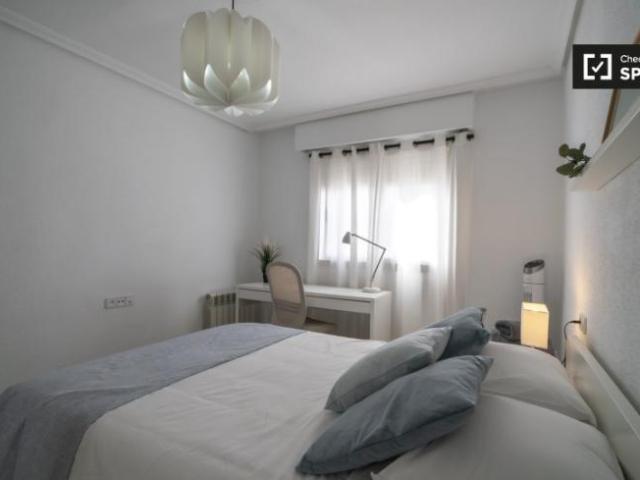 Alquiler 5 Dormitorio Shared Living/Roommate Valencia Valencia DLS101672053