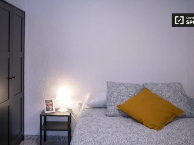 Alquiler 5 Dormitorio Shared Living/Roommate Valencia Valencia DLS101694449