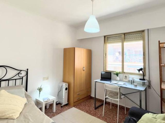 Alquiler 5 Dormitorio Shared Living/Roommate Valencia Valencia DLS101694548