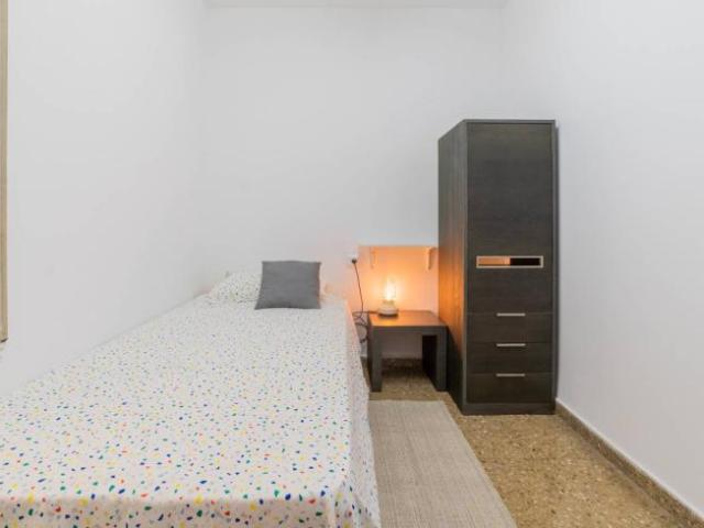 Alquiler 5 Dormitorio Shared Living/Roommate Valencia Valencia DLS101765898
