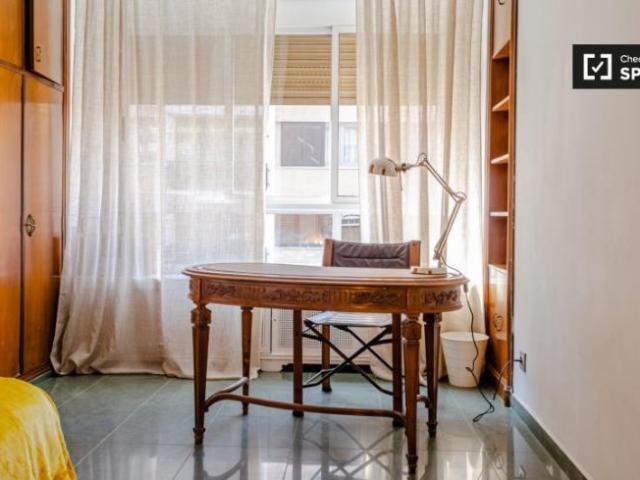 Alquiler 5 Dormitorio Shared Living/Roommate Valencia Valencia DLS101770991