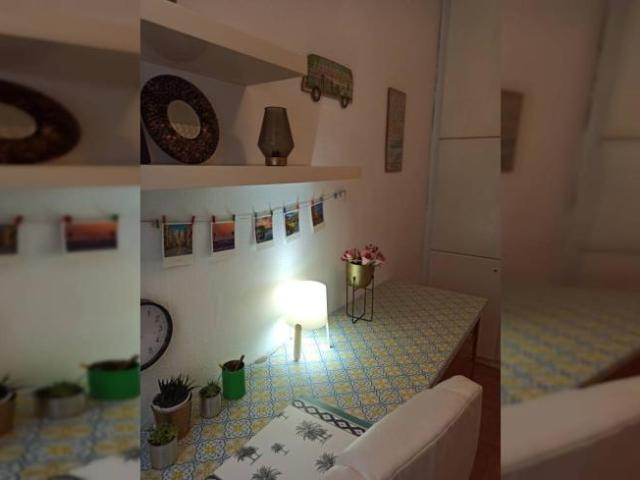 Alquiler 5 Dormitorio Shared Living/Roommate Valencia Valencia DLS101771343
