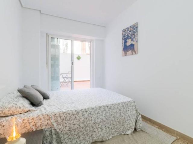 Alquiler 5 Dormitorio Shared Living/Roommate Valencia Valencia DLS101771420