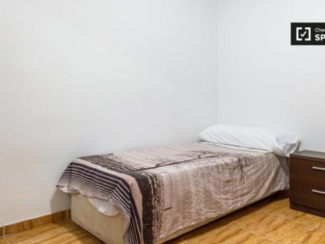 Alquiler 5 Dormitorio Shared Living/Roommate Valencia Valencia DLS101771846
