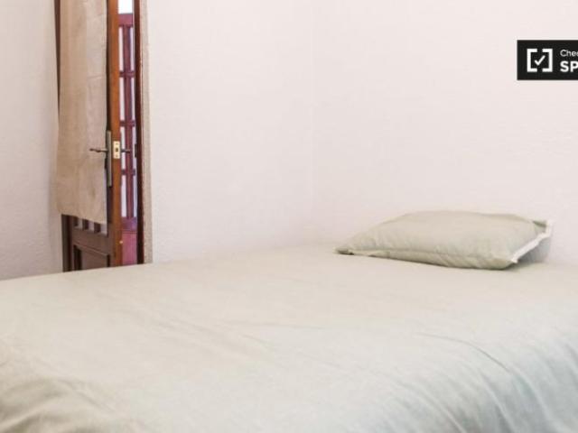 Alquiler 5 Dormitorio Shared Living/Roommate Valencia Valencia DLS101730458