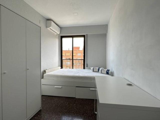 Alquiler 5 Dormitorio Shared Living/Roommate Valencia Valencia DLS101730569