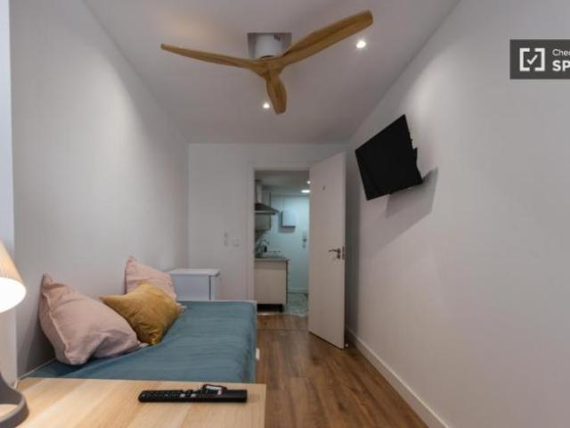 Alquiler 5 Dormitorio Shared Living/Roommate Valencia Valencia DLS101731271