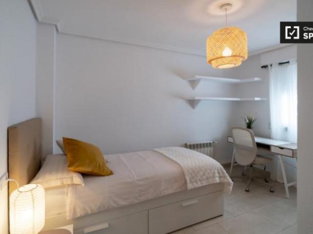 Alquiler 5 Dormitorio Shared Living/Roommate Valencia Valencia DLS101731330