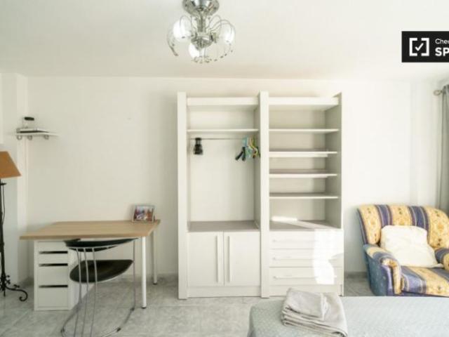 Alquiler 5 Dormitorio Shared Living/Roommate Valencia Valencia DLS101735698