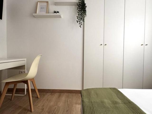 Alquiler 5 Dormitorio Shared Living/Roommate Valencia Valencia DLS101840051