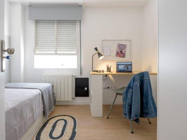 Alquiler 5 Dormitorio Shared Living/Roommate Valencia Valencia DLS101841075