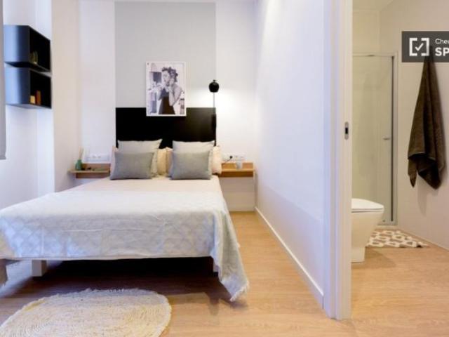 Alquiler 5 Dormitorio Shared Living/Roommate Valencia Valencia DLS101842376