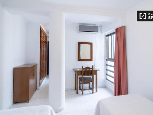 Alquiler 5 Dormitorio Shared Living/Roommate Valencia Valencia DLS101852064