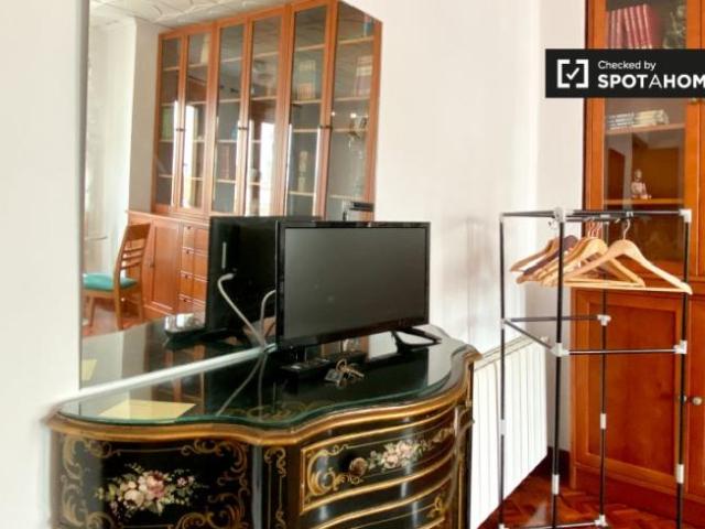 Alquiler 5 Dormitorio Shared Living/Roommate Valencia Valencia DLS101852221
