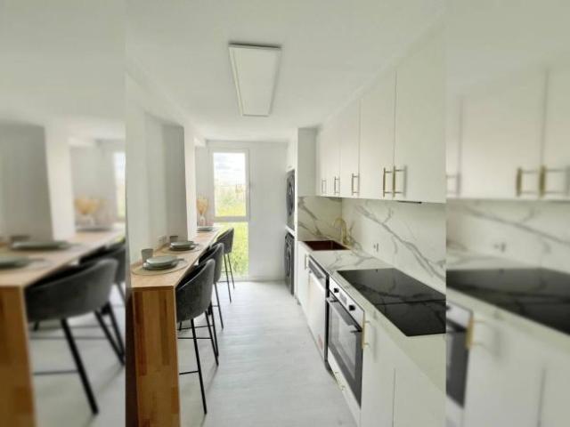 Alquiler 5 Dormitorio Shared Living/Roommate Valencia Valencia DLS101807212