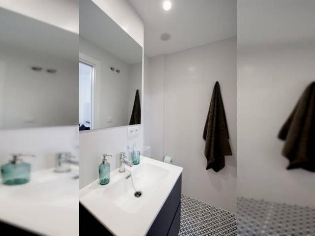 Alquiler 5 Dormitorio Shared Living/Roommate Valencia Valencia DLS101807307
