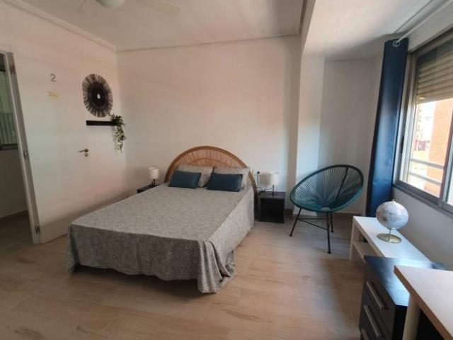 Alquiler 5 Dormitorio Shared Living/Roommate Valencia Valencia DLS101810716