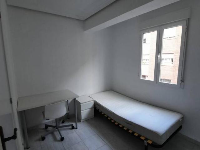 Alquiler 5 Dormitorio Shared Living/Roommate Valencia Valencia DLS101812214