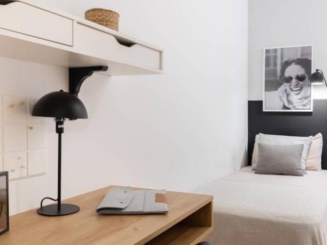 Alquiler 5 Dormitorio Shared Living/Roommate Valencia Valencia DLS101812898