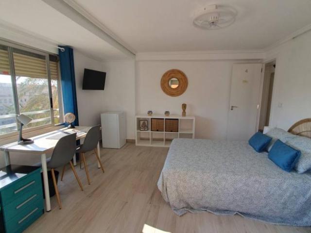 Alquiler 5 Dormitorio Shared Living/Roommate Valencia Valencia DLS101812818