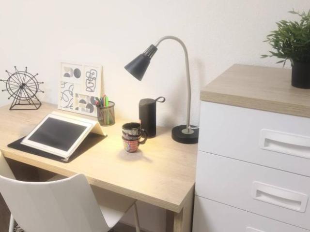 Alquiler 5 Dormitorio Shared Living/Roommate Valencia Valencia DLS101813311