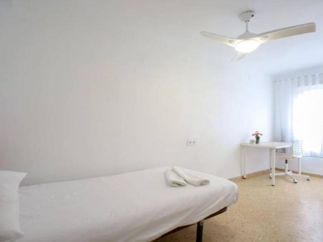 Alquiler 5 Dormitorio Shared Living/Roommate Valencia Valencia DLS101814160
