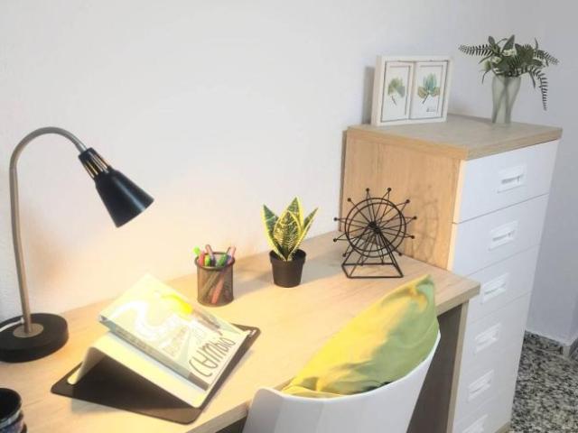 Alquiler 5 Dormitorio Shared Living/Roommate Valencia Valencia DLS101815644