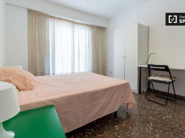 Alquiler 5 Dormitorio Shared Living/Roommate Valencia Valencia DLS101818031