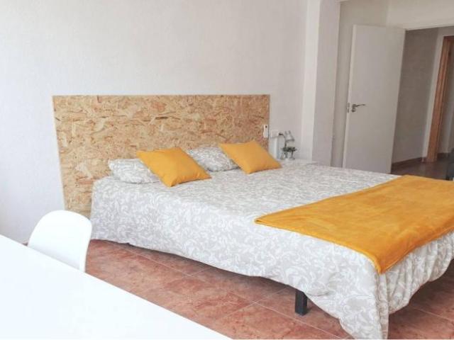 Alquiler 5 Dormitorio Shared Living/Roommate Valencia Valencia DLS101818197