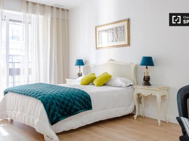 Alquiler 5 Dormitorio Shared Living/Roommate Valencia Valencia DLS101818353