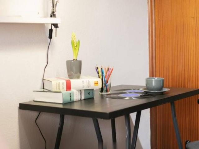 Alquiler 5 Dormitorio Shared Living/Roommate Valencia Valencia DLS101818322