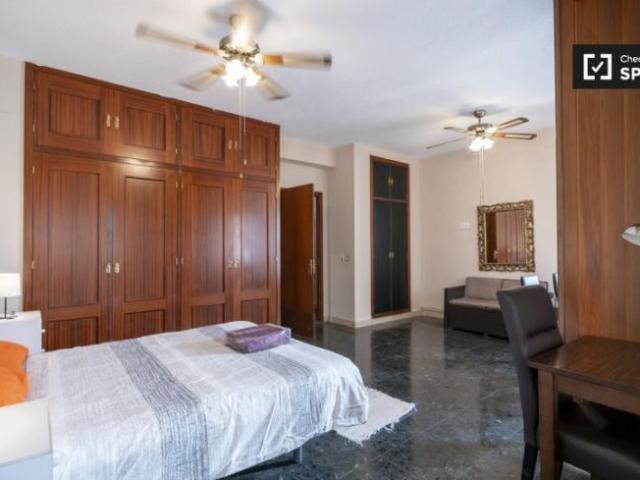Alquiler 5 Dormitorio Shared Living/Roommate Valencia Valencia DLS101819883