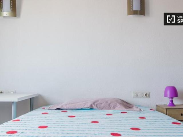 Alquiler 5 Dormitorio Shared Living/Roommate Valencia Valencia DLS101834067