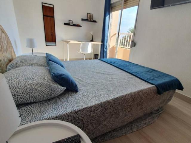Alquiler 5 Dormitorio Shared Living/Roommate Valencia Valencia DLS101835269