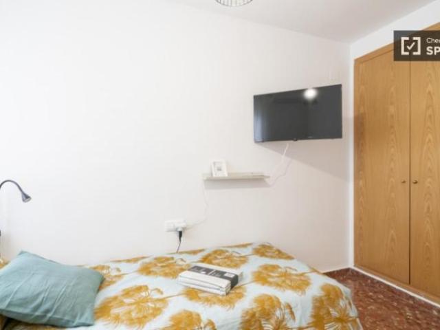 Alquiler 5 Dormitorio Shared Living/Roommate Valencia Valencia DLS101835344