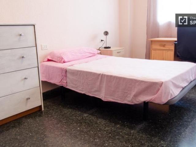 Alquiler 5 Dormitorio Shared Living/Roommate Valencia Valencia DLS101835746