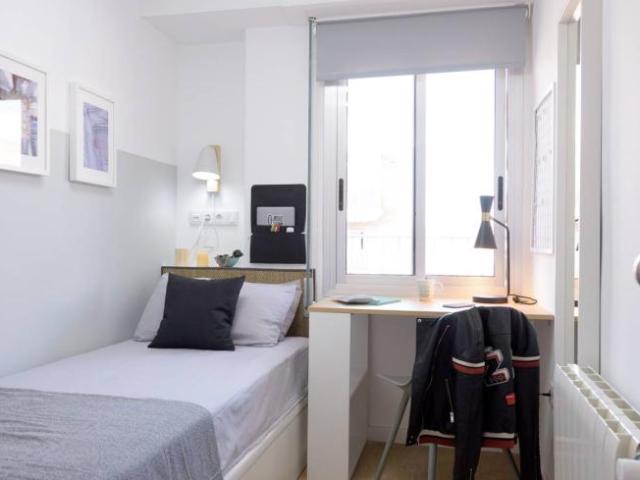 Alquiler 5 Dormitorio Shared Living/Roommate Valencia Valencia DLS101835841
