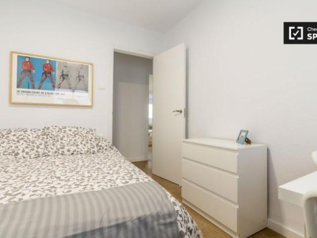 Alquiler 5 Dormitorio Shared Living/Roommate Valencia Valencia DLS102851430