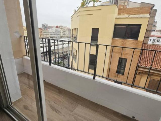 Alquiler 5 Dormitorio Shared Living/Roommate Valencia Valencia DLS102852914