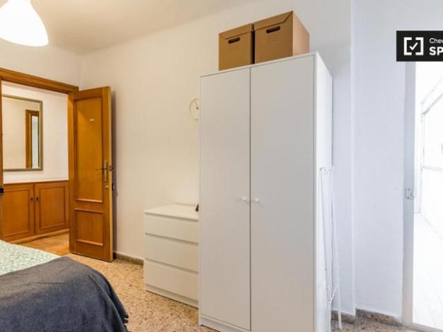 Alquiler 5 Dormitorio Shared Living/Roommate Valencia Valencia DLS94118648