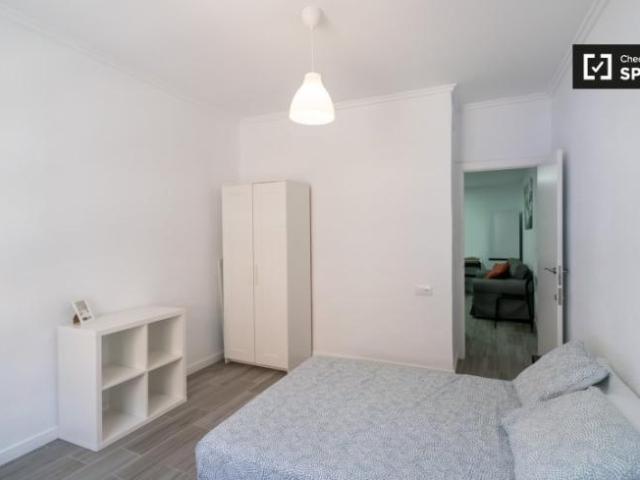 Alquiler 5 Dormitorio Shared Living/Roommate Valencia Valencia DLS94120068