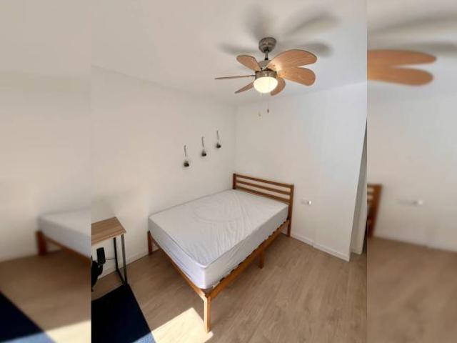 Alquiler 5 Dormitorio Shared Living/Roommate Valencia Valencia DLS94574355
