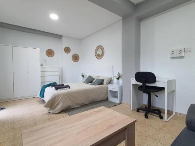 Alquiler 5 Dormitorio Shared Living/Roommate Valencia Valencia DLS96617200