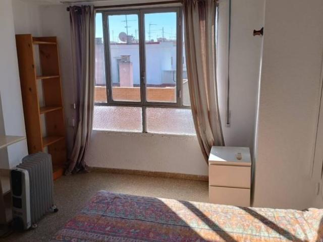 Alquiler 5 Dormitorio Shared Living/Roommate Valencia Valencia DLS96783849