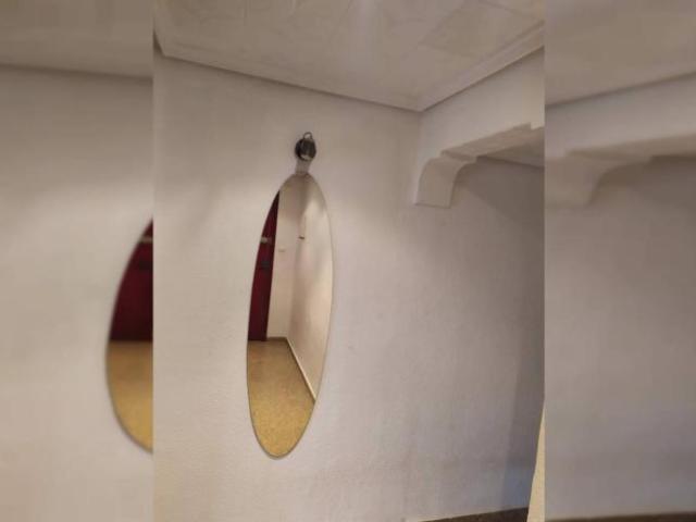 Alquiler 5 Dormitorio Shared Living/Roommate Valencia Valencia DLS96783851