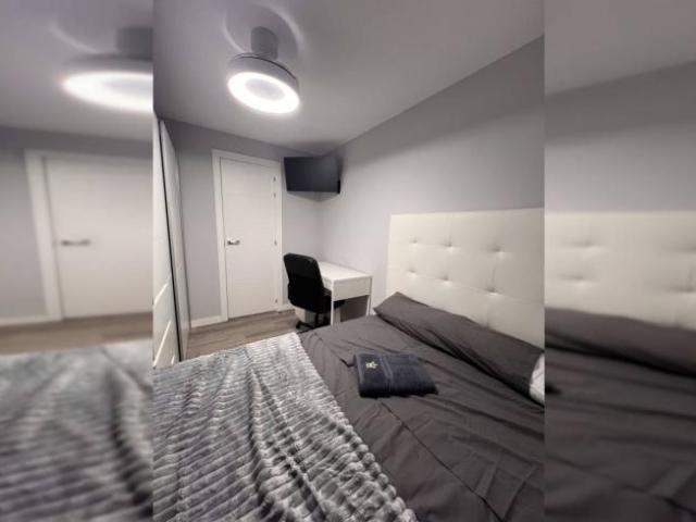 Alquiler 5 Dormitorio Shared Living/Roommate Valencia Valencia DLS97086299